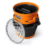 YETI - Loadout Bucket 19L // King Crab fra YETI - billede nr. 4 hos GrejFreak.dk