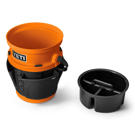 YETI - Loadout Bucket 19L // King Crab fra YETI - billede nr. 5 hos GrejFreak.dk
