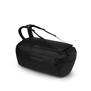 Osprey - Transporter Duffel Bag 95L // Raven Black fra Osprey - billede nr. 1 hos GrejFreak.dk