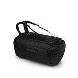 Osprey - Transporter Duffel Bag 95L // Raven Black fra Osprey - billede nr. 1 hos GrejFreak.dk
