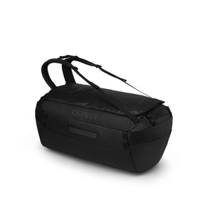 Osprey - Transporter Duffel Bag 95L // Raven Black fra Osprey - billede nr. 1 hos GrejFreak.dk