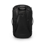 Osprey - Transporter Duffel Bag 95L // Raven Black fra Osprey - billede nr. 4 hos GrejFreak.dk