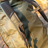 Osprey - Transporter Duffel Bag 95L // Pine Leaf fra Osprey - billede nr. 7 hos GrejFreak.dk
