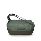 Osprey - Transporter Duffel Bag 95L // Pine Leaf fra Osprey - billede nr. 3 hos GrejFreak.dk