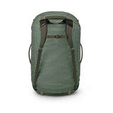 Osprey - Transporter Duffel Bag 95L // Pine Leaf fra Osprey - billede nr. 4 hos GrejFreak.dk