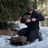 Savotta - Rintamus Chest Pack // Grøn fra Savotta - billede nr. 3 hos GrejFreak.dk