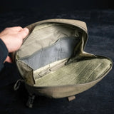 Eberlestock - Force Chest Pack 3L // Multicam fra Eberlestock - billede nr. 2 hos GrejFreak.dk