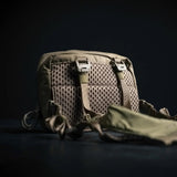 Eberlestock - Force Chest Pack 3L // Multicam fra Eberlestock - billede nr. 3 hos GrejFreak.dk