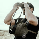 Eberlestock - Force Chest Pack 3L // Multicam fra Eberlestock - billede nr. 6 hos GrejFreak.dk