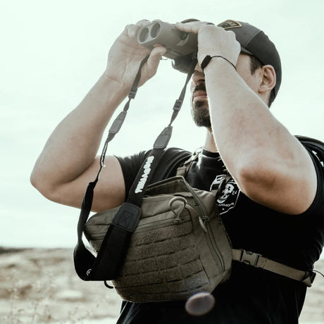 Eberlestock - Force Chest Pack 3L // Multicam fra Eberlestock - billede nr. 6 hos GrejFreak.dk