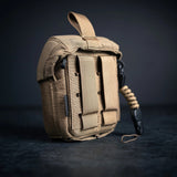 Eberlestock - Mag-Free Rangefinder Pouch // Mountain fra Eberlestock - billede nr. 4 hos GrejFreak.dk