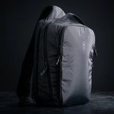 Eberlestock - Fade Sling XL Skuldertaske 9L // Steel fra Eberlestock - billede nr. 2 hos GrejFreak.dk
