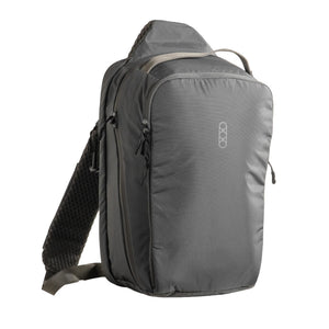 Eberlestock - Fade Sling XL Skuldertaske 9L // Steel fra Eberlestock - billede nr. 1 hos GrejFreak.dk