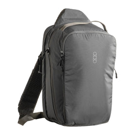 Eberlestock - Fade Sling XL Skuldertaske 9L // Steel fra Eberlestock - billede nr. 1 hos GrejFreak.dk