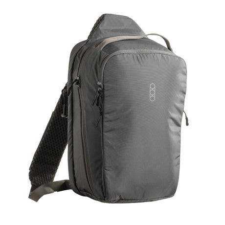 Eberlestock - Fade Sling XL Skuldertaske 9L // Steel fra Eberlestock - billede nr. 1 hos GrejFreak.dk