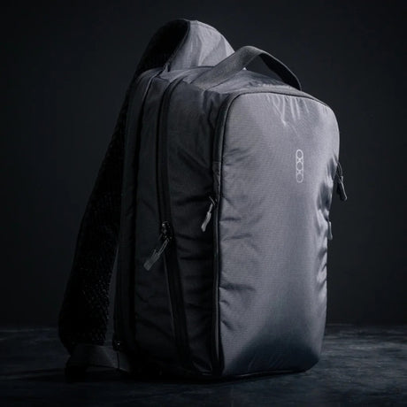 Eberlestock - Fade Sling XL Skuldertaske 9L // Steel fra Eberlestock - billede nr. 2 hos GrejFreak.dk