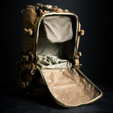Eberlestock - Mission Ruck Rygsæk 80L // Multicam fra Eberlestock - billede nr. 10 hos GrejFreak.dk
