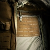 Eberlestock - Mission Ruck Rygsæk 80L // Multicam fra Eberlestock - billede nr. 11 hos GrejFreak.dk