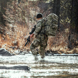 Eberlestock - Mission Ruck Rygsæk 80L // Multicam fra Eberlestock - billede nr. 16 hos GrejFreak.dk