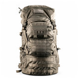 Eberlestock - Mission Ruck Rygsæk 80L // Multicam fra Eberlestock - billede nr. 2 hos GrejFreak.dk