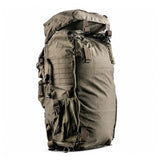 Eberlestock - Mission Ruck Rygsæk 80L // Multicam fra Eberlestock - billede nr. 3 hos GrejFreak.dk