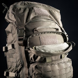 Eberlestock - Mission Ruck Rygsæk 80L // Multicam fra Eberlestock - billede nr. 4 hos GrejFreak.dk