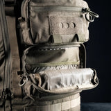 Eberlestock - Mission Ruck Rygsæk 80L // Multicam fra Eberlestock - billede nr. 5 hos GrejFreak.dk
