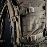 Eberlestock - Mission Ruck Rygsæk 80L // Multicam fra Eberlestock - billede nr. 6 hos GrejFreak.dk