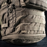 Eberlestock - Mission Ruck Rygsæk 80L // Multicam fra Eberlestock - billede nr. 7 hos GrejFreak.dk