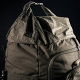 Eberlestock - Mission Ruck Rygsæk 80L // Multicam fra Eberlestock - billede nr. 8 hos GrejFreak.dk