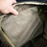 Eberlestock - Mission Ruck Rygsæk 80L // Multicam fra Eberlestock - billede nr. 9 hos GrejFreak.dk