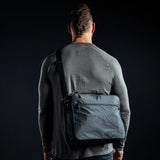 Eberlestock - Fade Brief Skuldertaske 11L // Olivengrøn fra Eberlestock - billede nr. 5 hos GrejFreak.dk