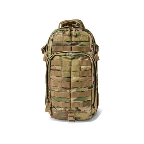 5.11 - RUSH MOAB 10 18L // Multicam fra 5.11 - billede nr. 1 hos GrejFreak.dk
