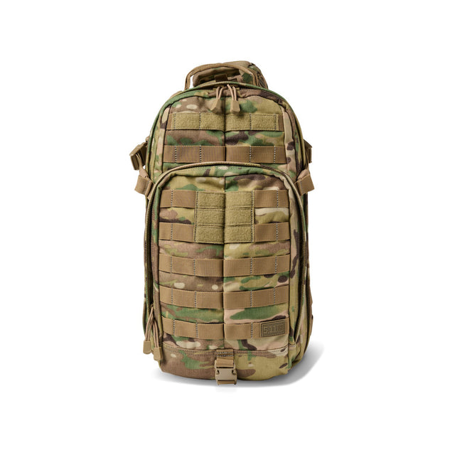 5.11 - RUSH MOAB 10 18L // Multicam fra 5.11 - billede nr. 1 hos GrejFreak.dk