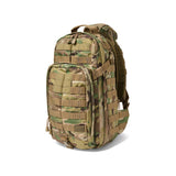 5.11 - RUSH MOAB 10 18L // Multicam fra 5.11 - billede nr. 2 hos GrejFreak.dk