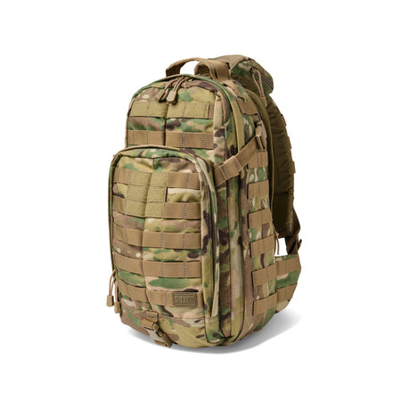 5.11 - RUSH MOAB 10 18L // Multicam fra 5.11 - billede nr. 2 hos GrejFreak.dk