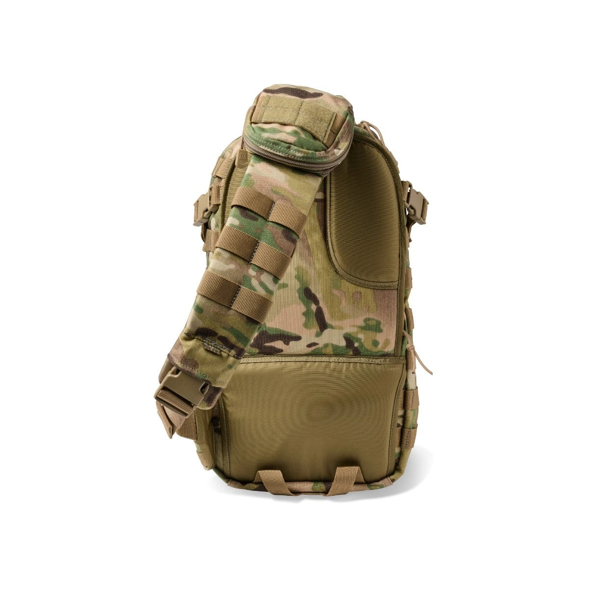 5.11 - RUSH MOAB 10 18L // Multicam fra 5.11 - billede nr. 3 hos GrejFreak.dk