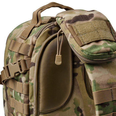 5.11 - RUSH MOAB 10 18L // Multicam fra 5.11 - billede nr. 4 hos GrejFreak.dk