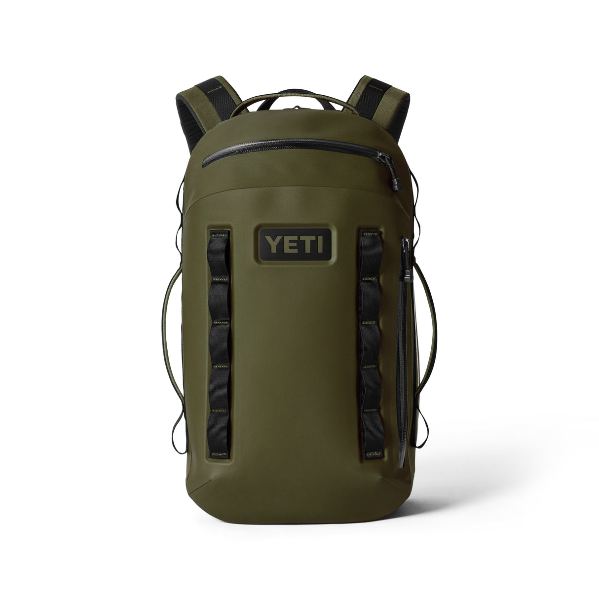 YETI - Cayo All-Weather Rygsæk 25L // Olivengrøn fra YETI - billede nr. 1 hos GrejFreak.dk