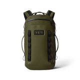 YETI - Cayo All-Weather Rygsæk 25L // Olivengrøn fra YETI - billede nr. 1 hos GrejFreak.dk