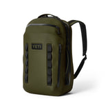 YETI - Cayo All-Weather Rygsæk 25L // Olivengrøn fra YETI - billede nr. 2 hos GrejFreak.dk