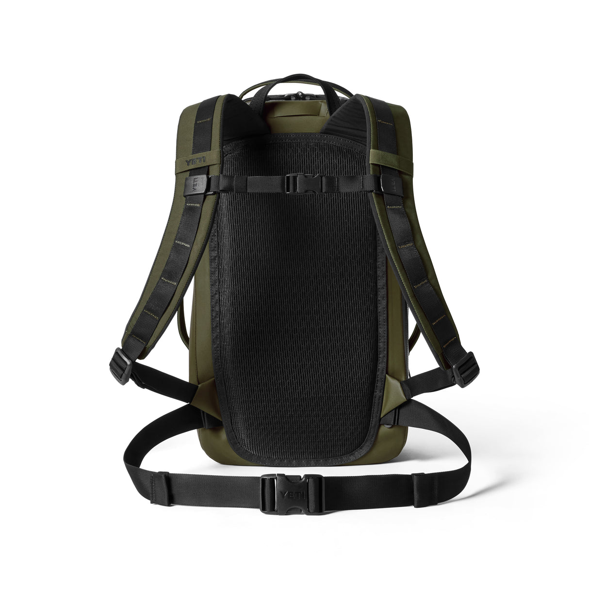 YETI - Cayo All-Weather Rygsæk 25L // Olivengrøn fra YETI - billede nr. 6 hos GrejFreak.dk