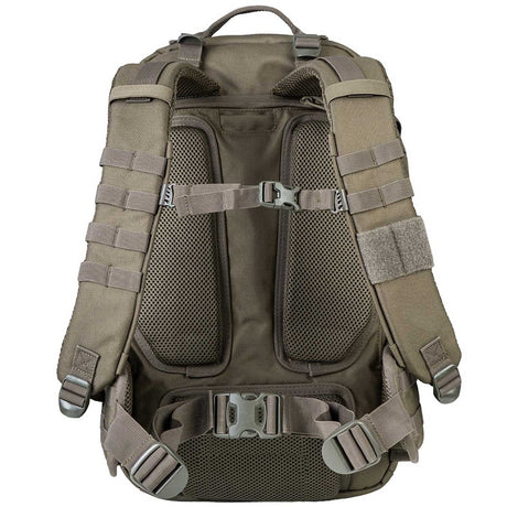 Highlander - Harrier V2 Rygsæk 45L // Ranger Green fra Highlander - billede nr. 6 hos GrejFreak.dk