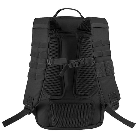 Highlander - Harrier V2 Rygsæk 25L // Sort fra Highlander - billede nr. 3 hos GrejFreak.dk