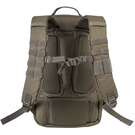 Highlander - Harrier V2 Rygsæk 25L // Ranger Green fra Highlander - billede nr. 2 hos GrejFreak.dk