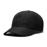 YETI - Baseball Cap // Sort fra YETI - billede nr. 2 hos GrejFreak.dk