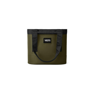 YETI - Camino 20 Carryall Tote Bag 20L // Olivengrøn fra YETI - billede nr. 1 hos GrejFreak.dk