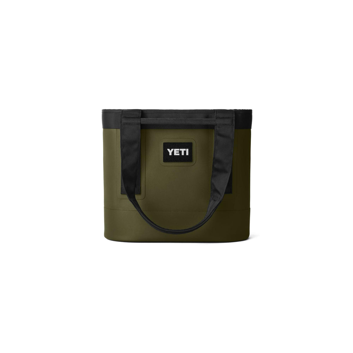 YETI - Camino 20 Carryall Tote Bag 20L // Olivengrøn fra YETI - billede nr. 1 hos GrejFreak.dk