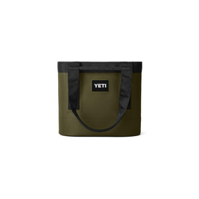 YETI - Camino 20 Carryall Tote Bag 20L // Olivengrøn fra YETI - billede nr. 1 hos GrejFreak.dk