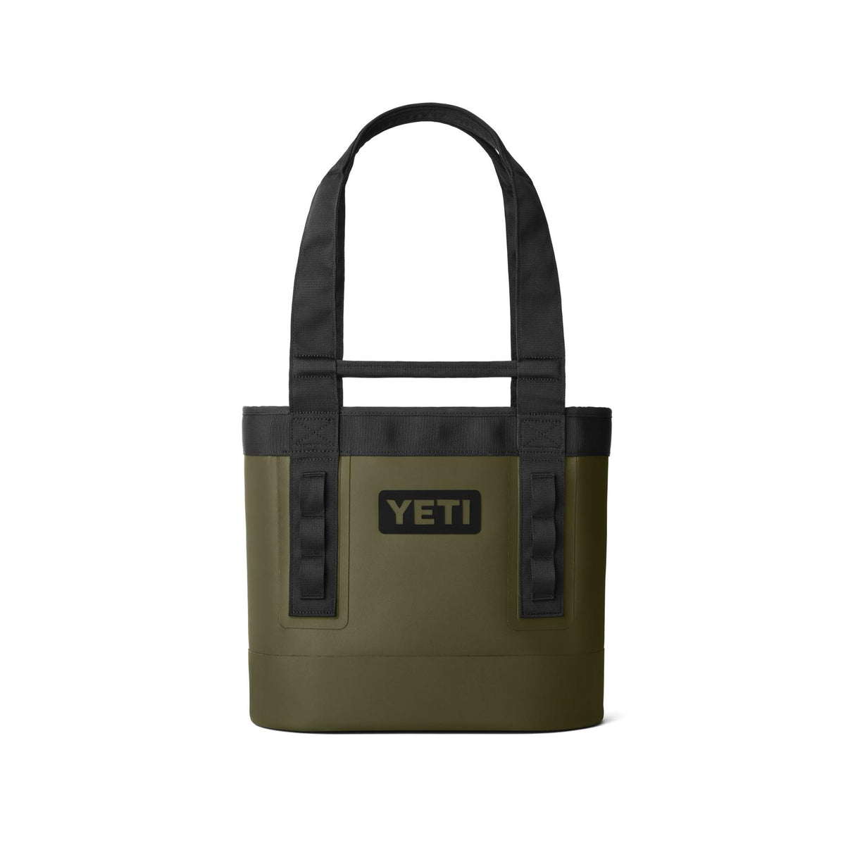 YETI - Camino 20 Carryall Tote Bag 20L // Olivengrøn fra YETI - billede nr. 2 hos GrejFreak.dk